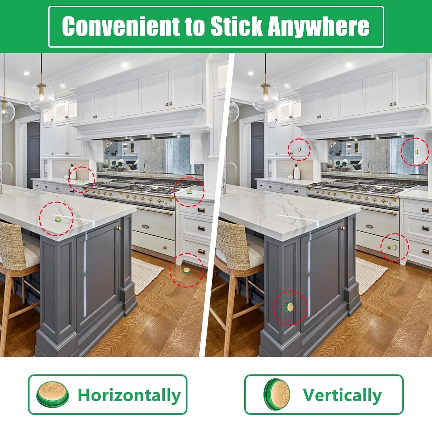 RoachShield Natural Gel – Safe & Powerful Cockroach Killer for Kitchens, Bathrooms & Cabinets