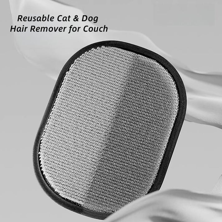 FurSweeperPro™ Pet Hair Removal Gloves