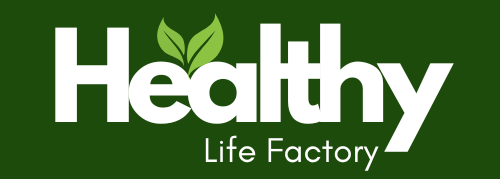Healthy Life Factory