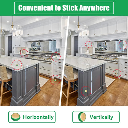 RoachShield Natural Gel – Safe & Powerful Cockroach Killer for Kitchens, Bathrooms & Cabinets