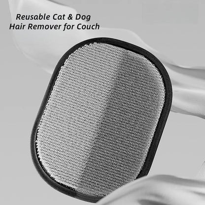 FurSweeperPro™ Pet Hair Removal Gloves
